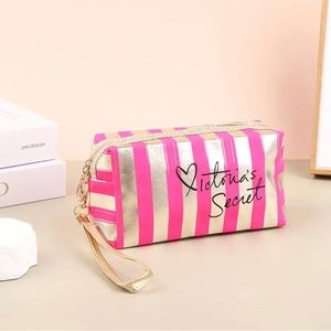 Victorias Secret Cosmetic Storage Bag